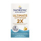 Ultimate Omega 2X - 60 softgels