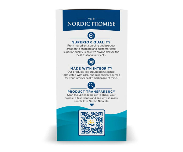 Ultimate Omega - 60 softgels