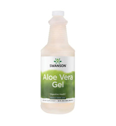 Aloe Vera Gel 32 Fl Oz - 946ml