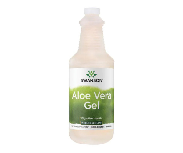Aloe Vera Gel 32 Fl Oz - 946ml