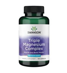 Triple Magnesium complex - 100caps