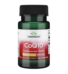 CoQ10 10mg - 100caps