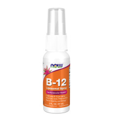 B-12 Liposomal Spray - 59ml (2oz)