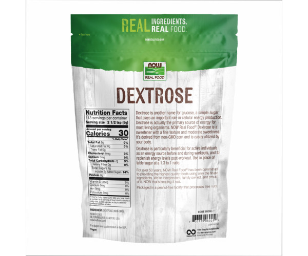 Dextrose - 907g