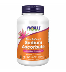 Sodium Ascorbate - 227g (8oz)