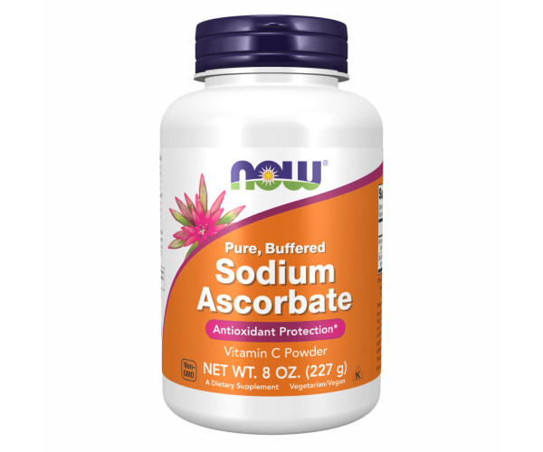 Sodium Ascorbate - 227g (8oz)