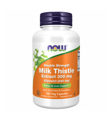 Silymarin Milk Thistle 300mg - 100 vcaps