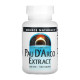 Pau D'Arco Extract 500mg - 100 tabs