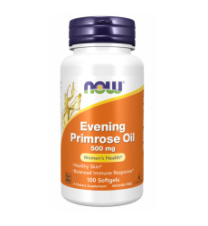 Evening Primrose 500mg - 100 sgels