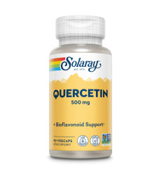 Quercetin 500mg - 90 vcaps