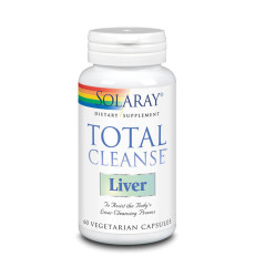 Cleanse Liver - 60 vcaps
