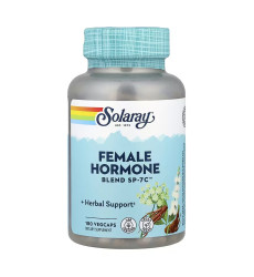 Female Hormone Blend - 180 vcaps