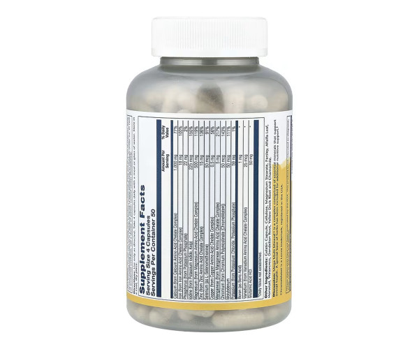 Multi Mineral - 200 caps