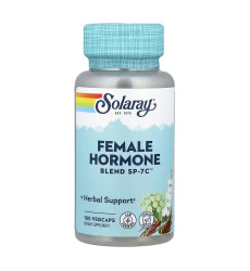 Female Hormone SP-7C - 100 vcaps