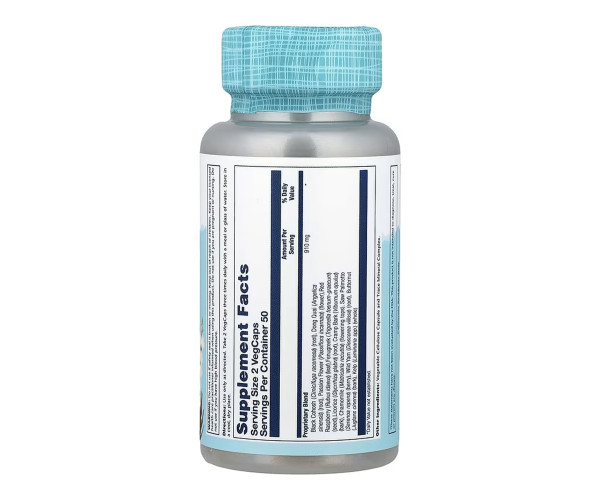 Female Hormone SP-7C - 100 vcaps