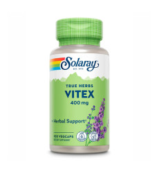 Vitex Berry Extract 400mg - 100 vcaps