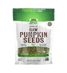 Pumkin Seeds Raw - 454g
