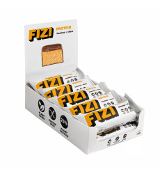 FIZI Protein Bar - 10х45g Hazelnut-Choco