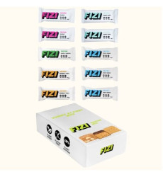 FIZI Protein Box - 10x45g