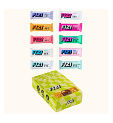 Variety Box - 10x45g