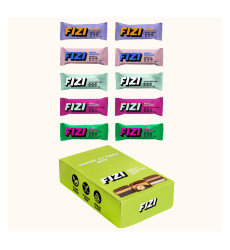 FIZI Guilty Pleasure Box - 10x45g