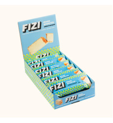 Fizi Mood Booster - 12x40g Salted Caramel