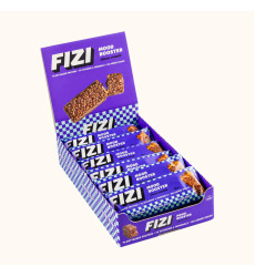 Fizi Mood Booster - 12x40g Choco Crunch