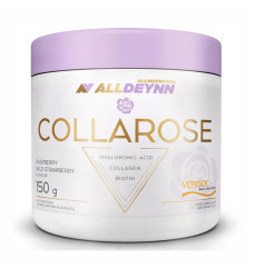 Alldeynn Collarose - 150g Mango-Passion Fruit