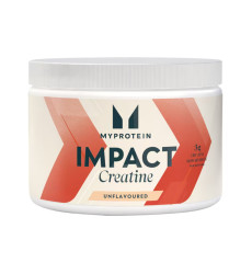 Creatine Monohydrate - 150g Unflavoured