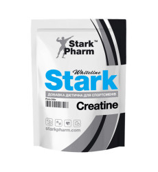 Creatine - 500g (Пачка)