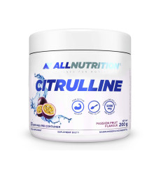Citrulline - 200g Apple