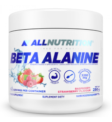 Beta Alanine - 250g Ice Fresh