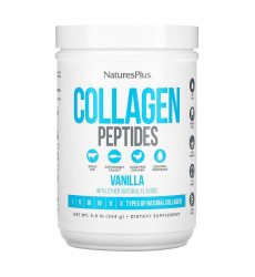 Collagen Peptides - 364g Vanilla