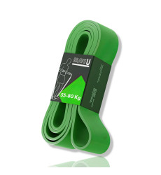 Training Band - 55-80kg Green