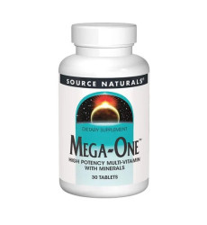 Mega-One™ - 30 tabs