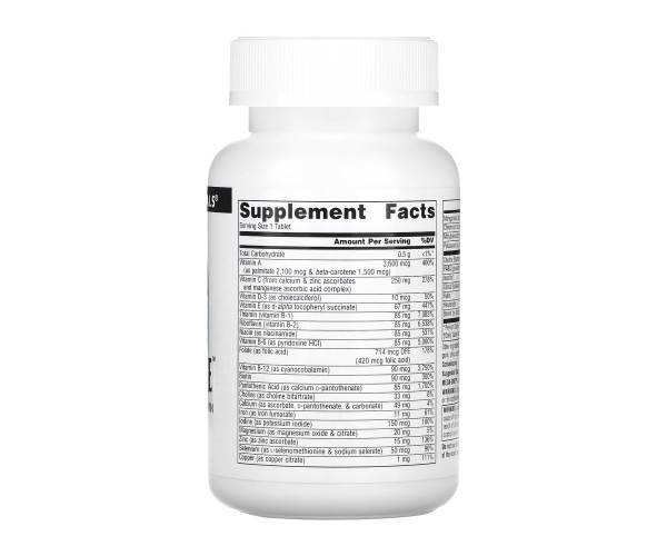 Mega-One™ - 30 tabs