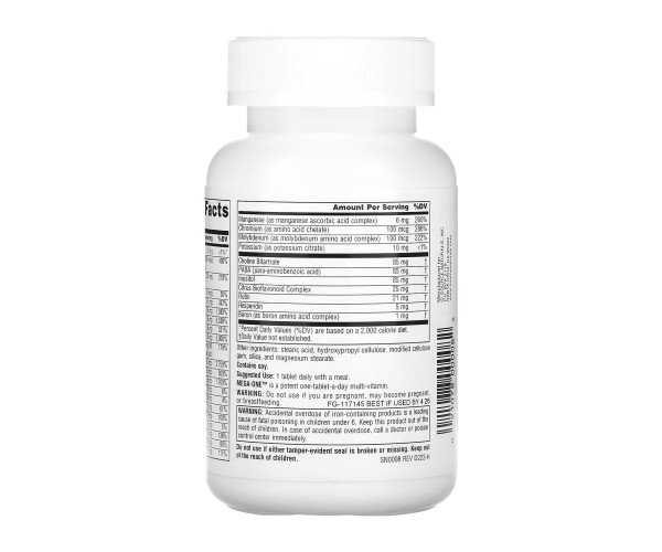 Mega-One™ - 30 tabs