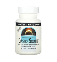 GastricSoothe™ - 30 caps