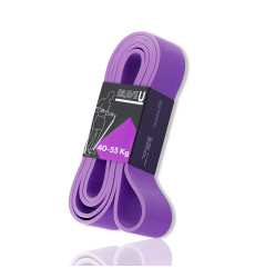 Training Band - 40-55kg Purple