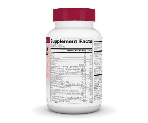 Menopause Multiple™ - 30 tabs