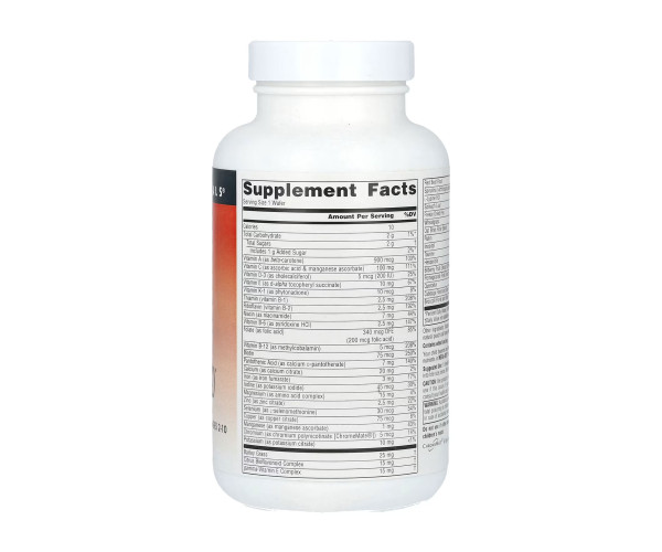 Mega-Kid™ - 30 Wafer Berry