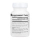 Ultra Chromium Picolinate 500™ 500 mcg - 60 tabs