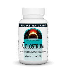 Colostrum 650 mg - 30 tabs