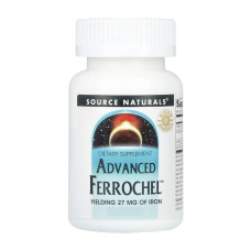 Advanced Ferrochel™ 27mg - 90 tabs
