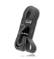 Training Band - 30-40kg Black