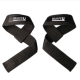 Traction straps BU4002 - Black