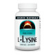 L-Lysine 1000mg - 50 tabs