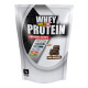 Whey Protein - 1000g Chocolate (Повреждена упаковка)