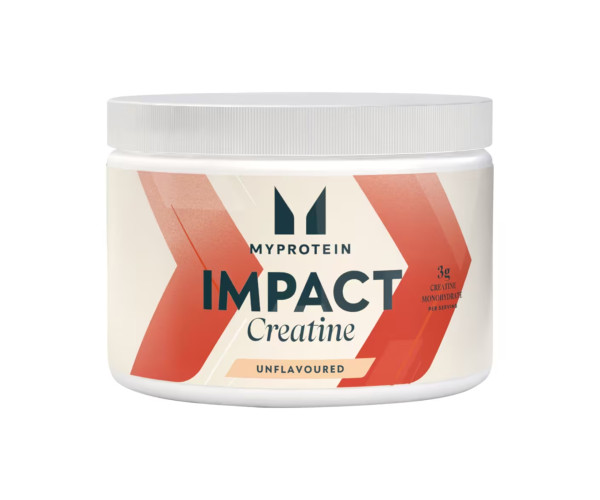 Creatine Monohydrate - 150g Unflavoured (До 07.26)