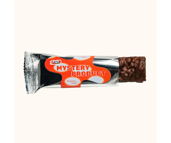 Fizi Mystery product - 10x45g (Повреждена упаковка)